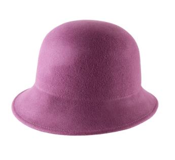 Chapeau cloche sur-mesure Mi Sombrero Campana