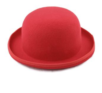 chapeau-melon-personnalisable Mi Bombín