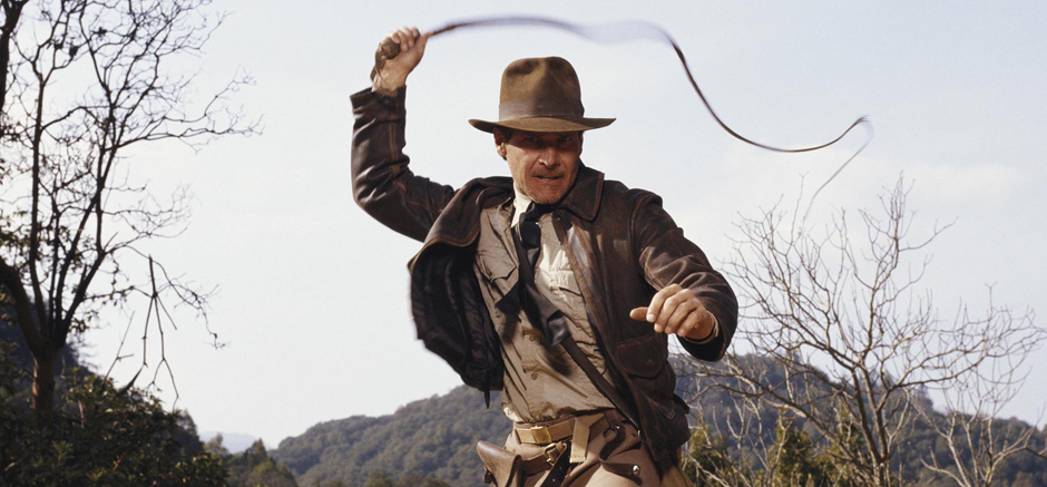 El sombrero de Indiana Jones: Traveller