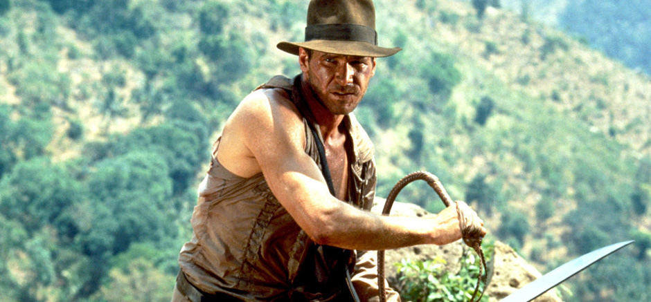 Trivial estrecho Proscrito El sombrero de Indiana Jones: El Traveller