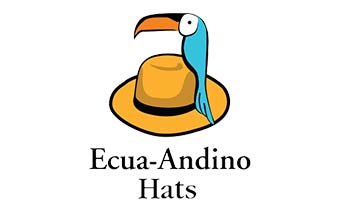 Ecua-Andino Hats