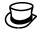 Sombrero de copa