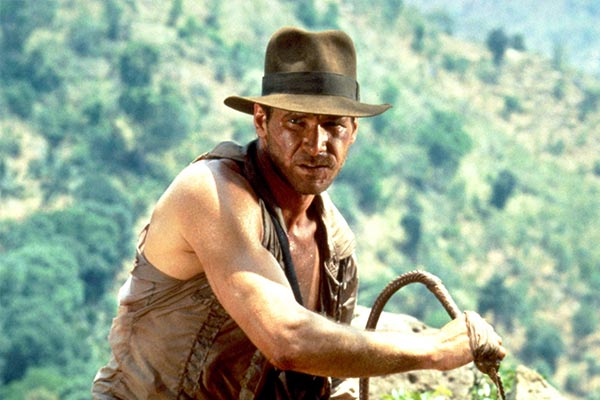 El sombrero de Indiana Jones: El Traveller