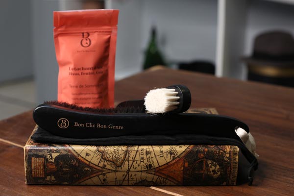 Blog - Bon Clic Bon Genre