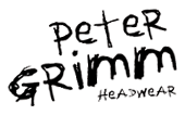 Peter Grimm