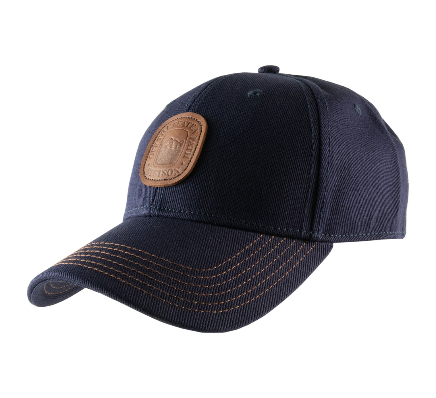 Baseball Cap Lined, Gorra Stetson Propiedad térmica