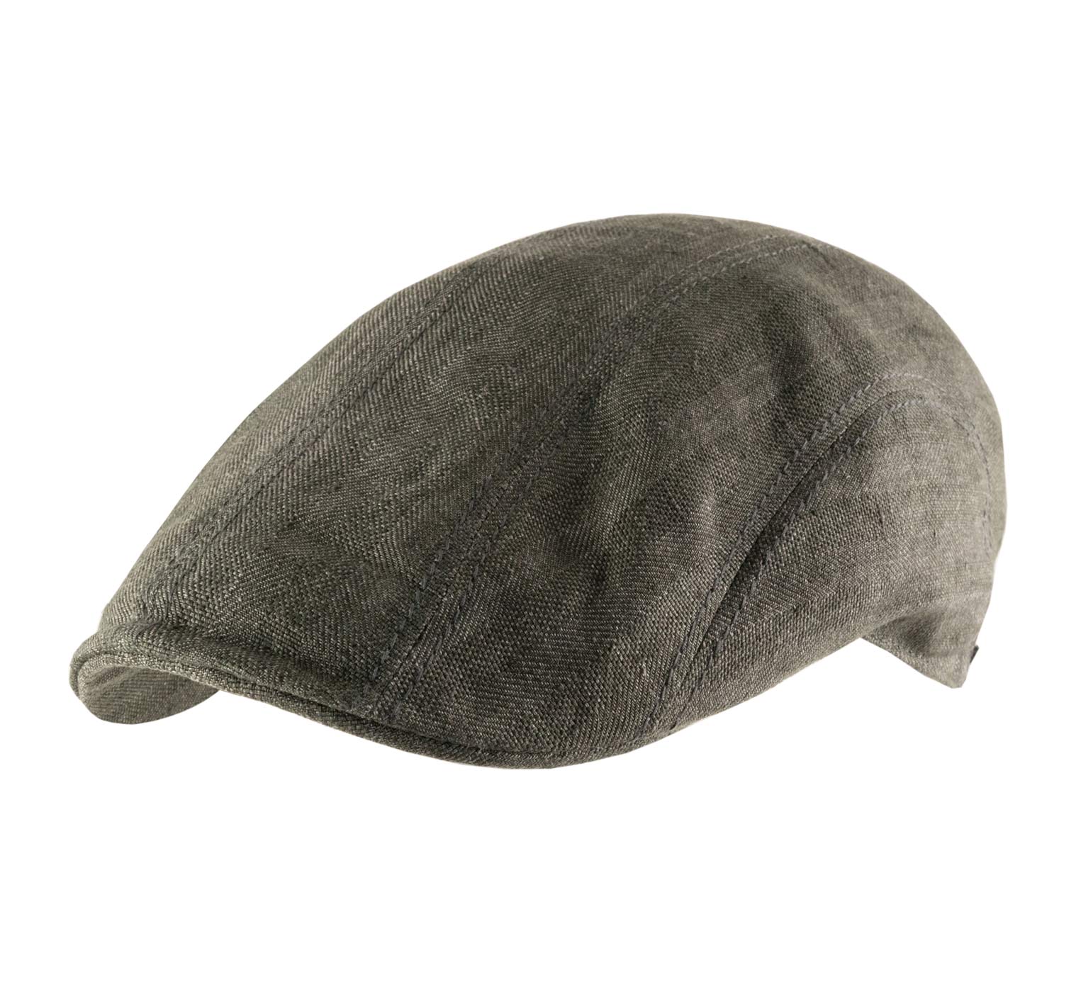 Cap Linen 3, Stetson 100% Protección