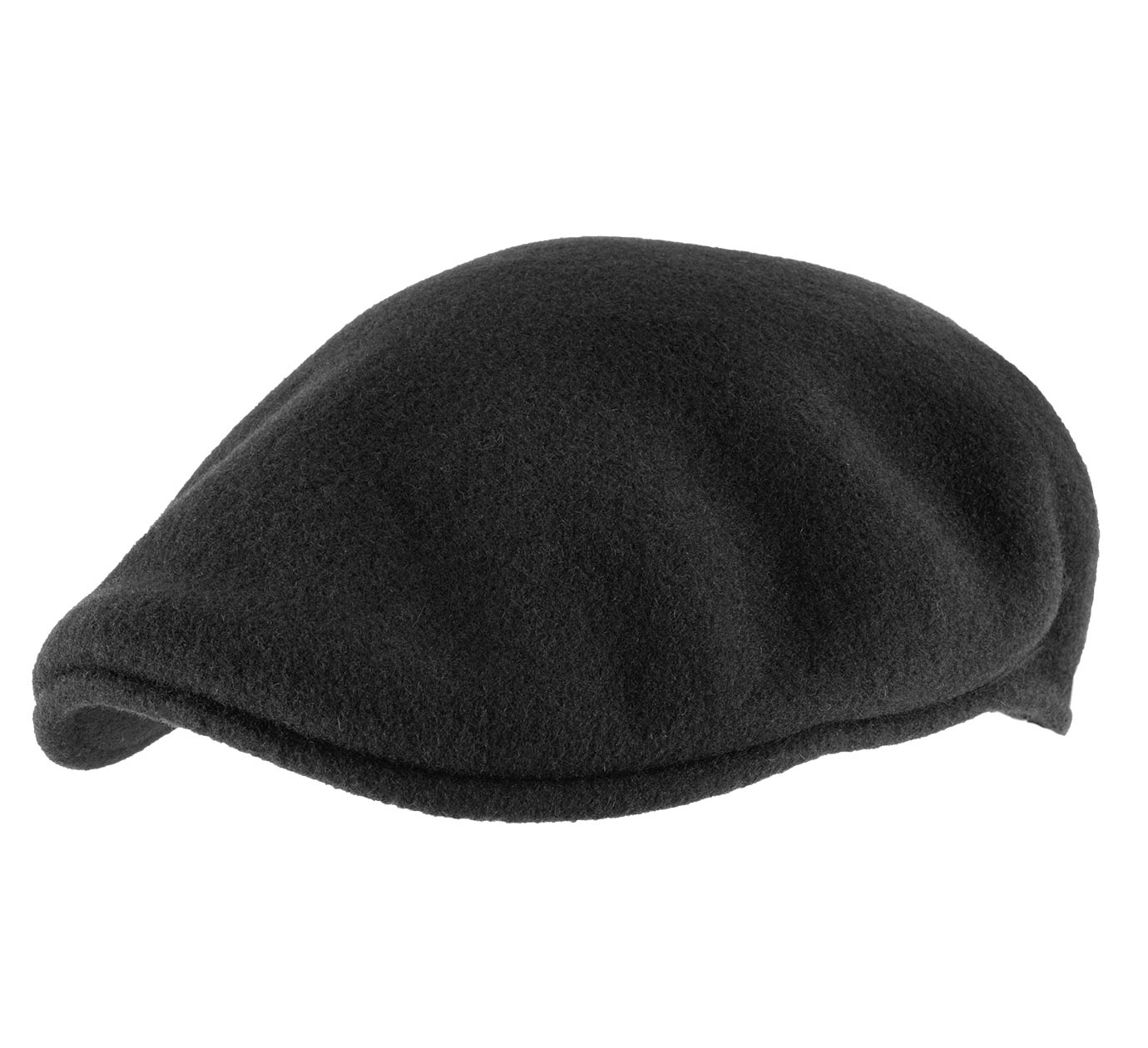 504 Cap, Kangol lana Banda