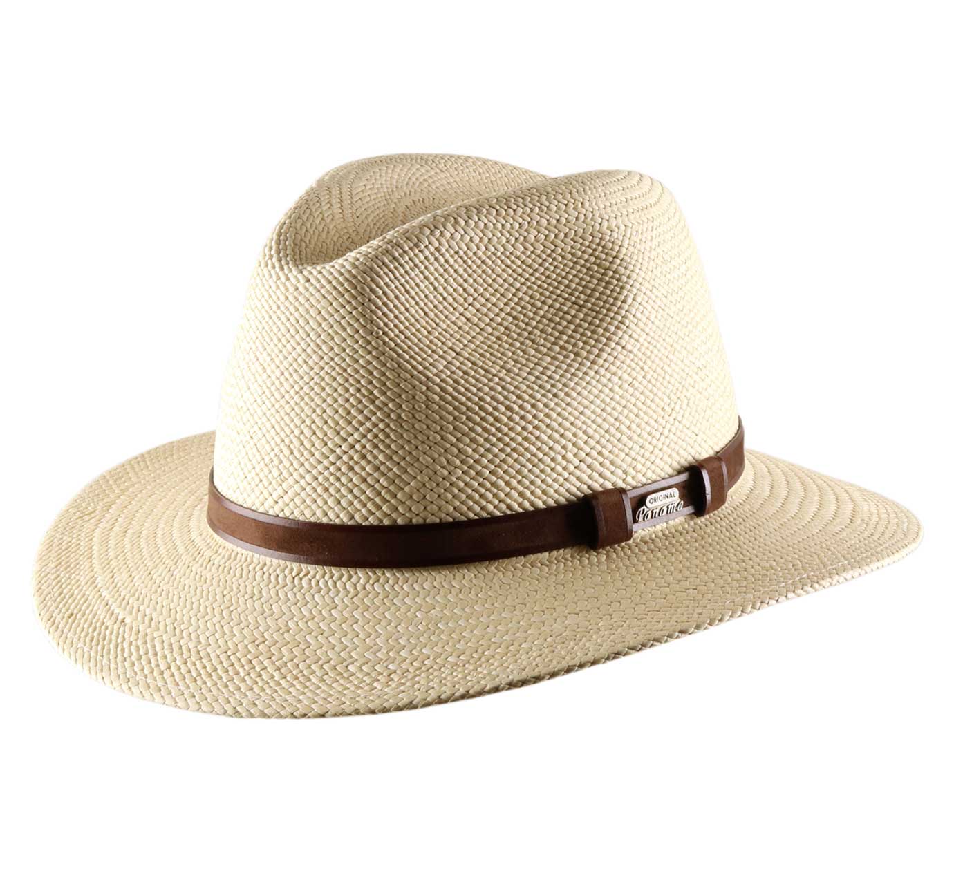 Panama Belt, Sombrero Classic Italy