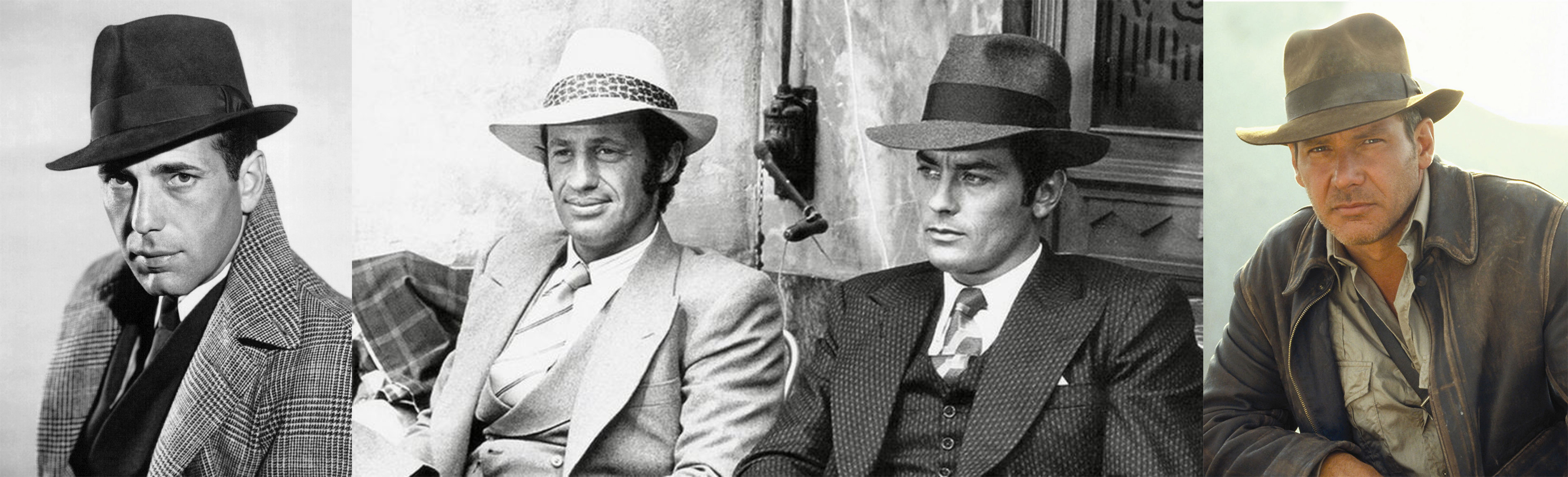 Historia del Fedora, icono atemporal