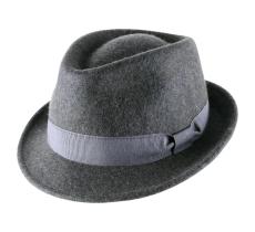 Classic Trilby Plegable
