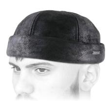 Stetson Docker Pig Skin