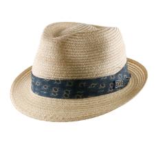 Stetson Abaca