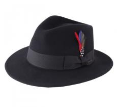 Stetson Toledo cashmere