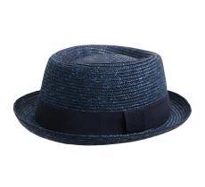 Classic porkpie paja