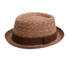 Classic porkpie paja