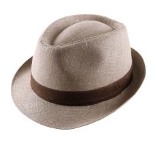 Trilby Lino