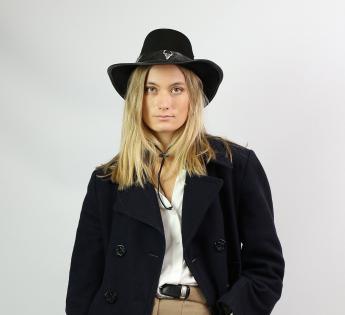 chapeau cowboy cuir New Rodeo