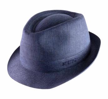 Osceola Linen Stetson