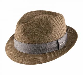 trilby-homme-paille-stetson Trilby Toyo 