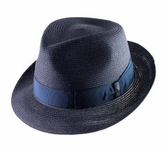 chapeau borsalino été Chiara