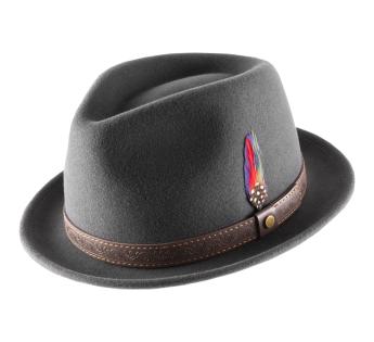 Kaelan Player Stetson