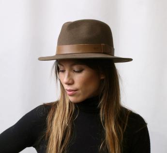 Chapeau de marque Sperling