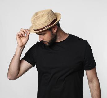 chapeau été aéré Sondova Crochet