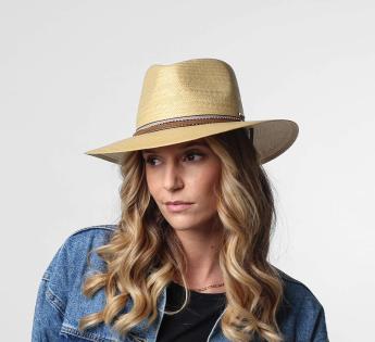 chapeau traveller aventurier Ralcott Traveller