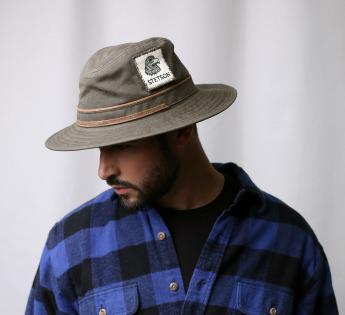 Chapeau protecteur Randal
