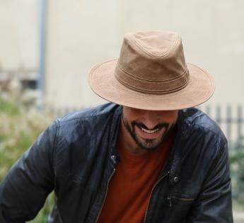 Chapeau wax Traveller Vintage Wax