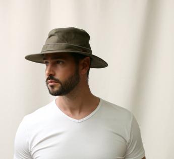 Chapeau de randonnée Stetson Traveller Outdoor