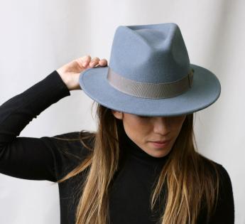 Feutre Stetson Caidan Traveller