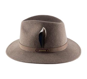 chapeau outdoor aventure stetson Vendrell Traveller
