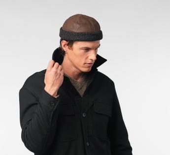 Docker en cuir Docker-l Cuero