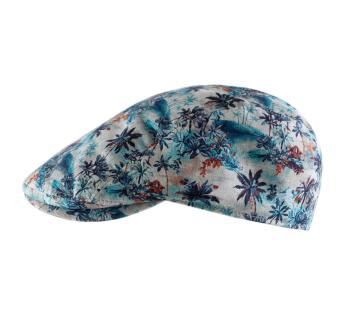 Casquette plate été Richmond/741