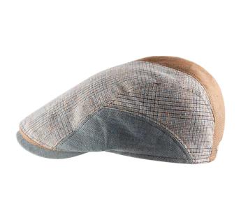 Casquette patchwork été Daytone/730