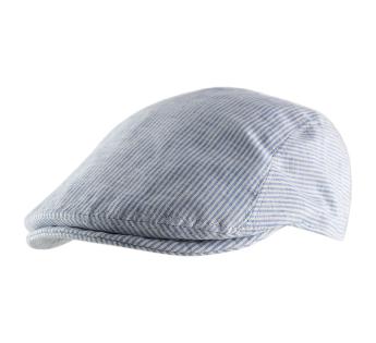 Casquette plate pliable Boston/682