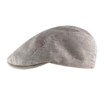 Casquette plate pliable Boston/682