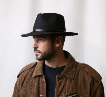 Sombrero Hombre - Colección Elegante y de Moda