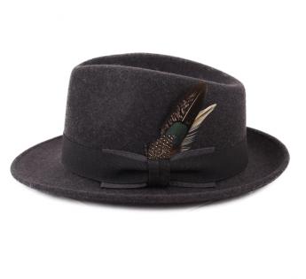 Plumes pour chapeau Plumas