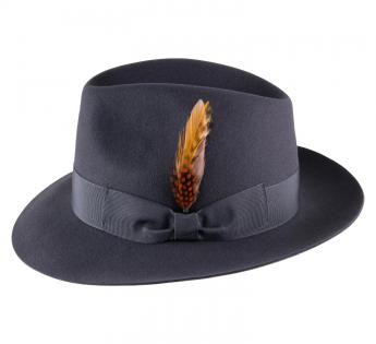 Plumes pour chapeau Plumas