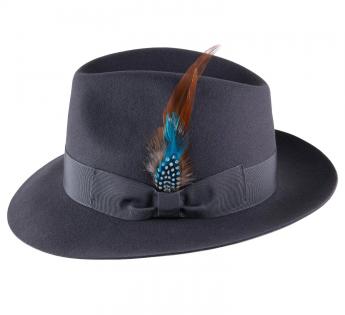 Plumes pour chapeau Plumas