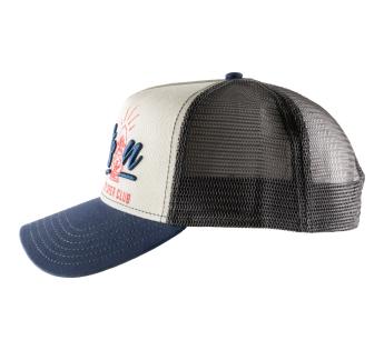 Casquette trucker Gaslamp Trucker
