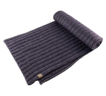 Echarpe laine fine Wigand