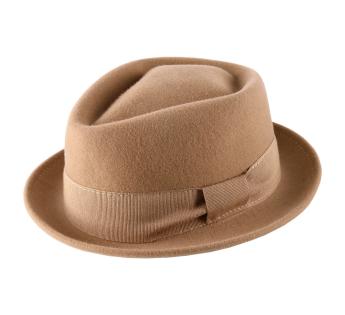 Chapeau porkpie diamant Classic Diamond Porkpie