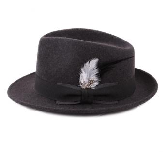 Plumes pour chapeau Plumas