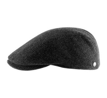 casquette chaude imperméable Ivy Cap Virgin Wool