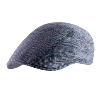 Ivy Cap Silk Stetson