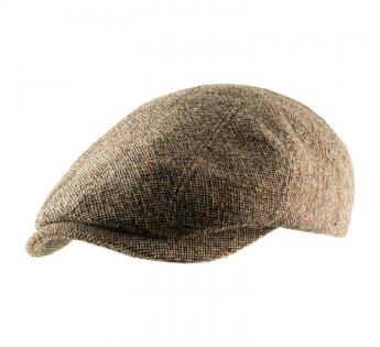 Ivy Cap Virgin Wool Stetson